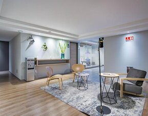 KALI Centro Mexico City