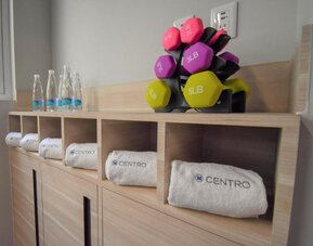 KALI Centro Mexico City