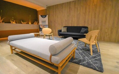 KALI Centro Mexico City