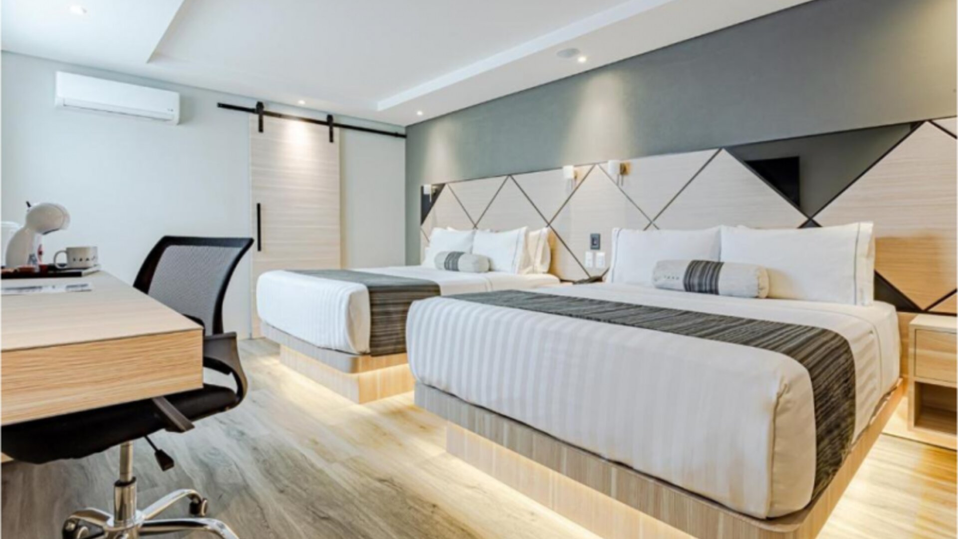 KALI Centro Mexico City