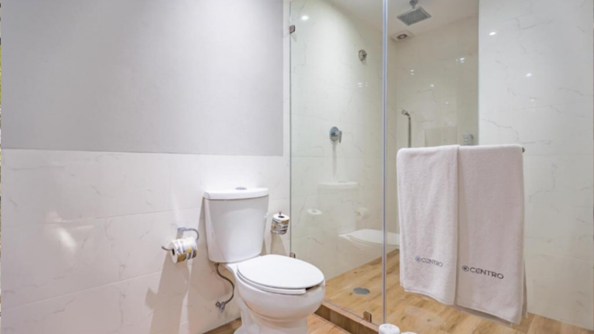 KALI Centro Mexico City