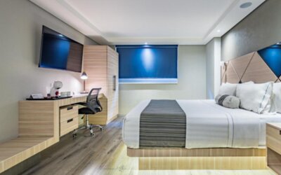 KALI Centro Mexico City