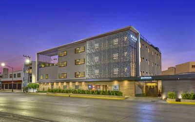 KALI La Raza Mexico City