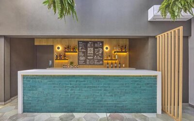 KALI La Raza Mexico City