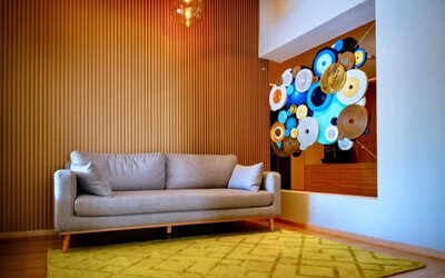 KALI La Raza Mexico City