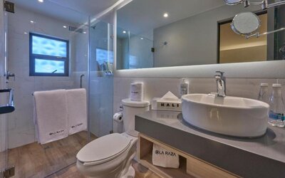 KALI La Raza Mexico City