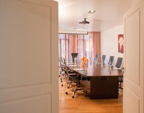 Hotel Plaza Central Canning