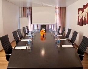 Hotel Plaza Central Canning