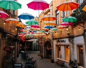 Hotel Plaza Central Canning