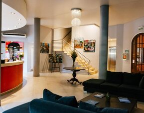 Hotel Plaza Central Canning