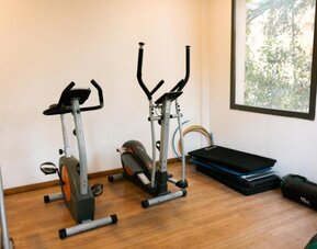 Hotel Plaza Central Canning