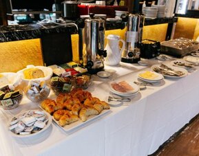 Hotel Plaza Central Canning