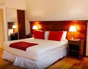 Hotel Plaza Central Canning