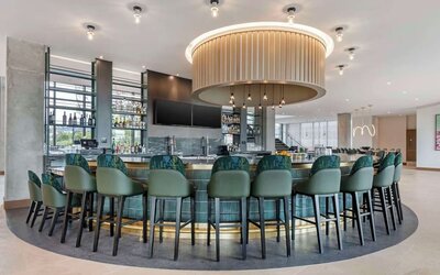 Cambria Hotel Austin Downtown