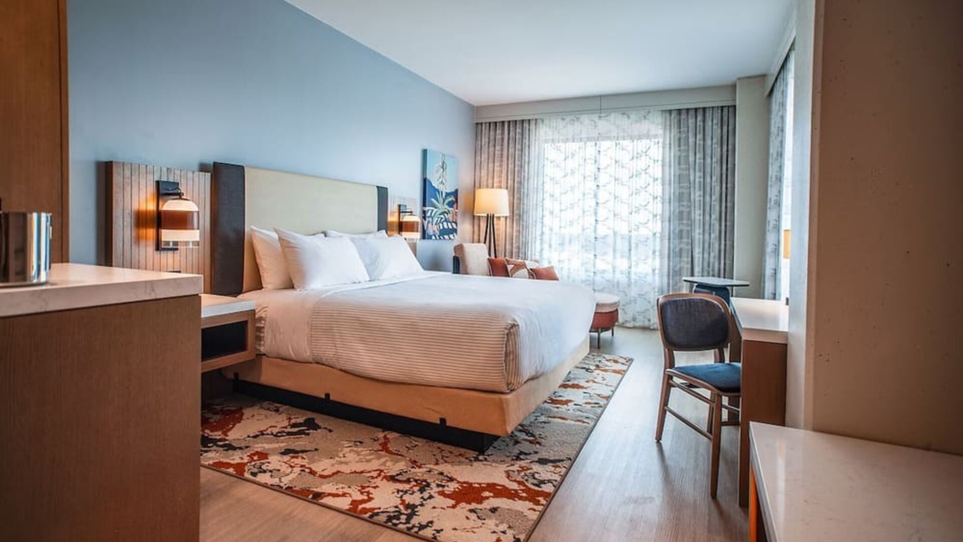 Cambria Hotel Austin Downtown