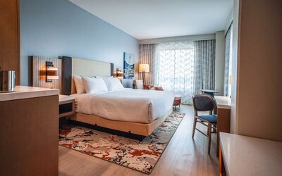 Cambria Hotel Austin Downtown