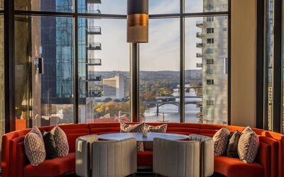 Cambria Hotel Austin Downtown