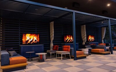 Cambria Hotel Austin Downtown