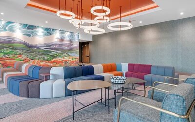 Cambria Hotel Austin Downtown