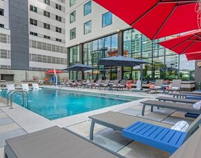 Cambria Hotel Austin Downtown