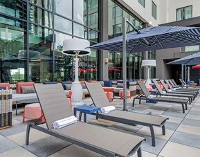 Cambria Hotel Austin Downtown