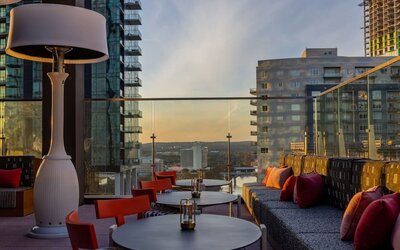 Cambria Hotel Austin Downtown