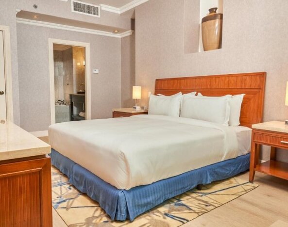 Waymore Hotel Spa & Casino