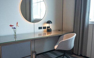 Waymore Hotel Spa & Casino