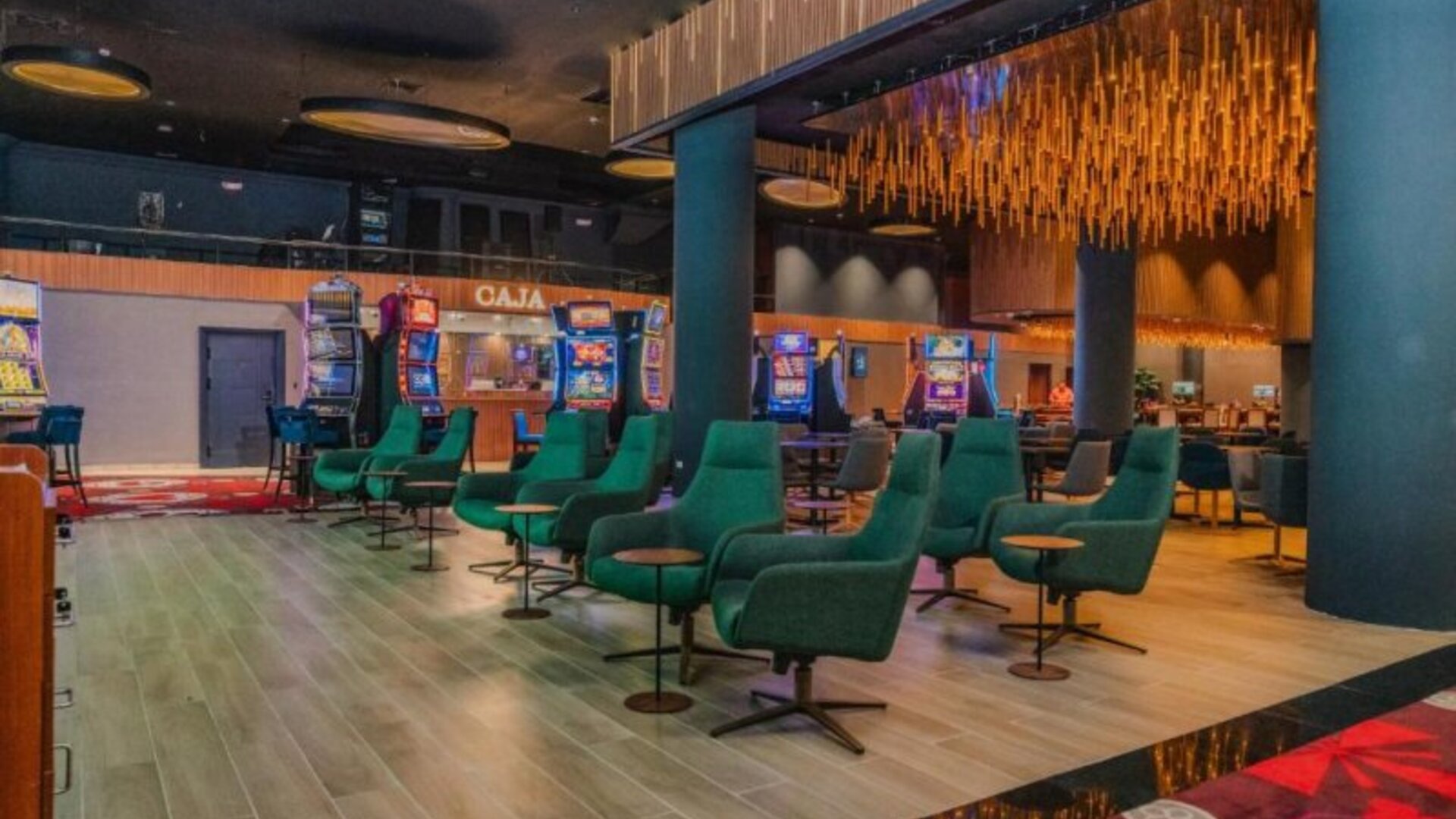 Waymore Hotel Spa & Casino