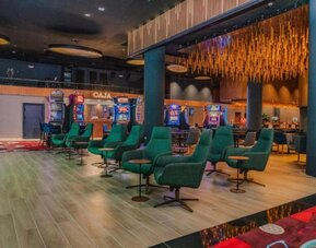 Waymore Hotel Spa & Casino