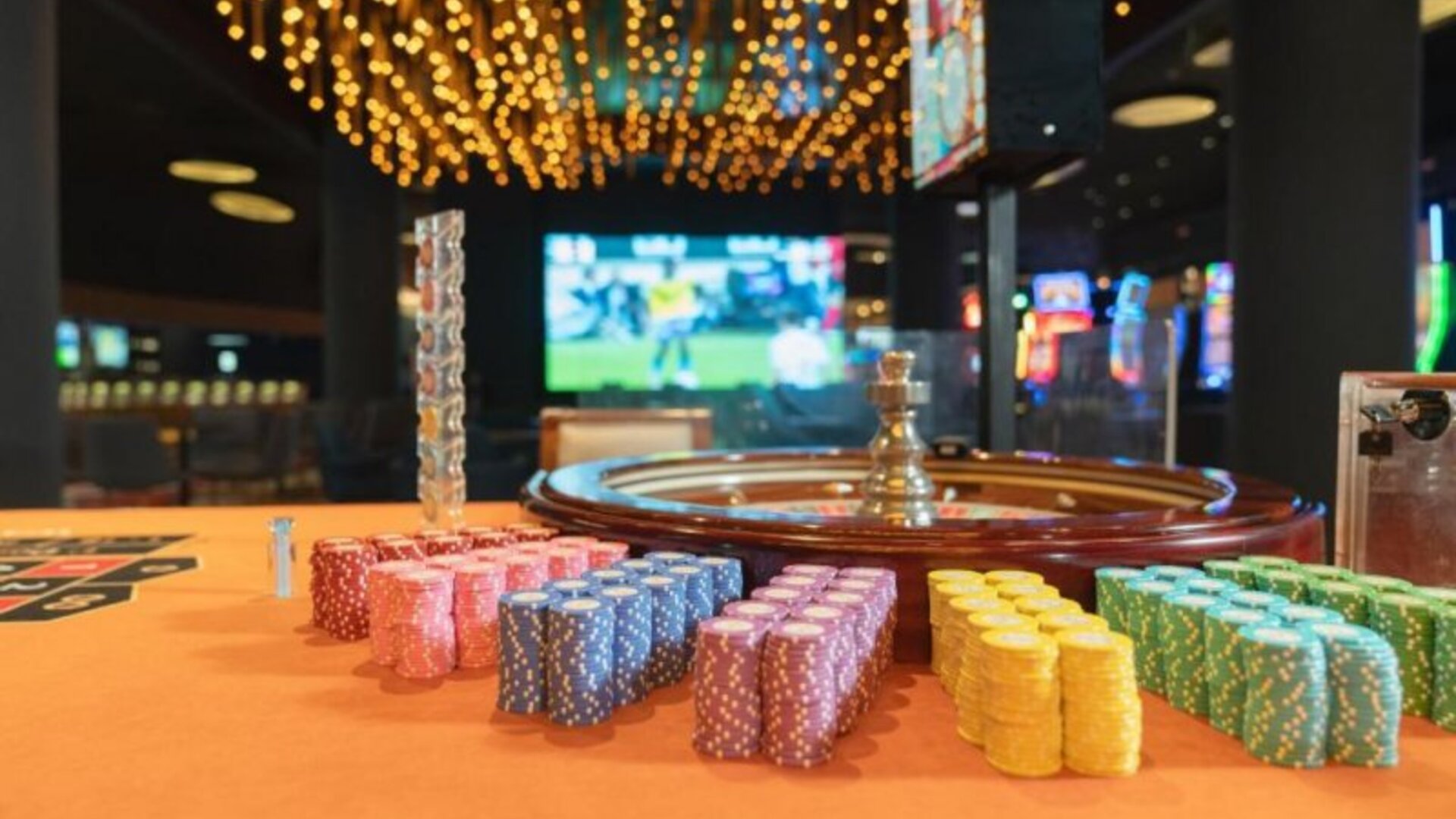 Waymore Hotel Spa & Casino