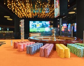 Waymore Hotel Spa & Casino