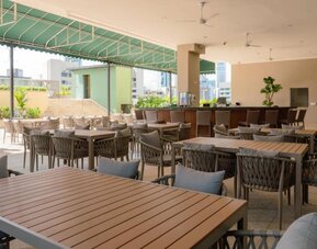 Waymore Hotel Spa & Casino