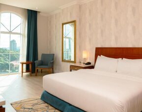 Waymore Hotel Spa & Casino