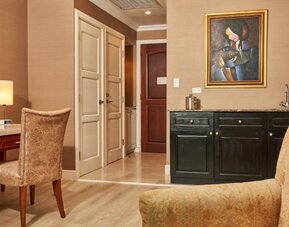 Waymore Hotel Spa & Casino