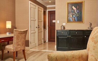 Waymore Hotel Spa & Casino