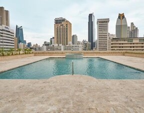 Waymore Hotel Spa & Casino