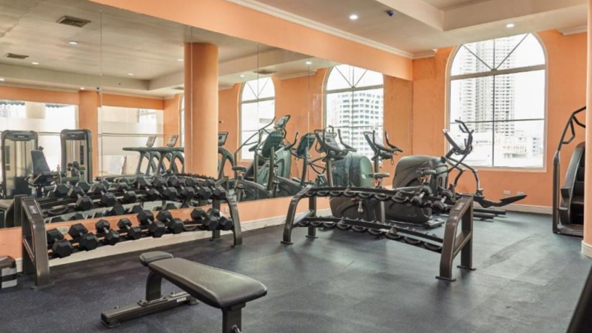 Waymore Hotel Spa & Casino