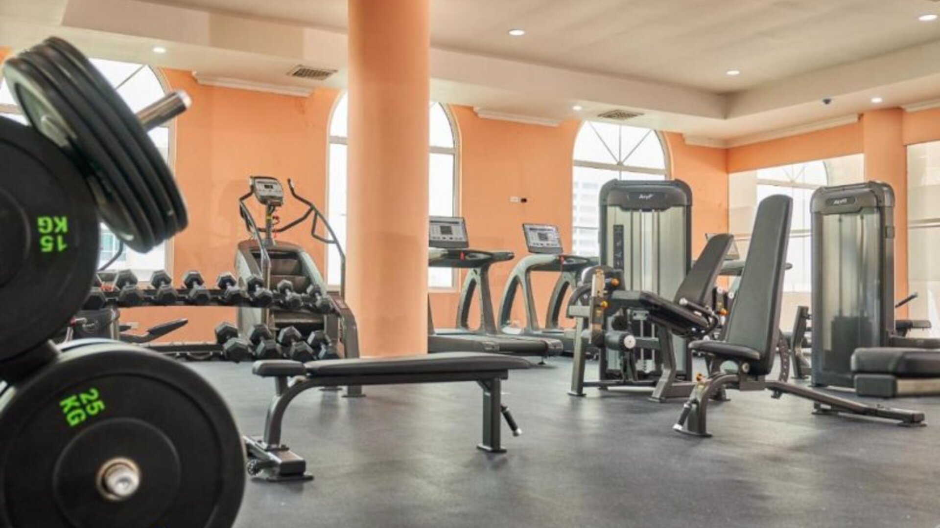 Waymore Hotel Spa & Casino