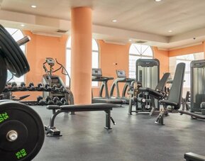 Waymore Hotel Spa & Casino