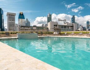 Waymore Hotel Spa & Casino