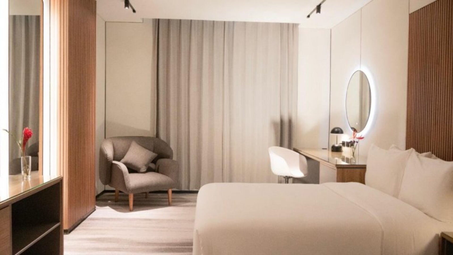 Waymore Hotel Spa & Casino