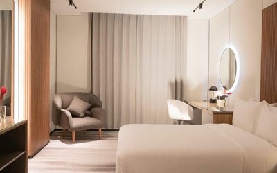 Waymore Hotel Spa & Casino