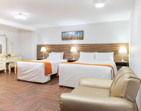 Hotel Plaza San Antonio - Arequipa