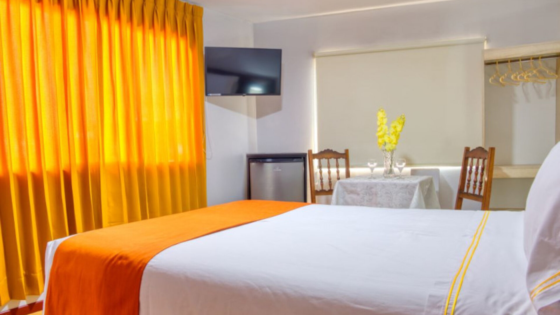 Hotel Plaza San Antonio - Arequipa