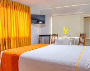 Hotel Plaza San Antonio - Arequipa