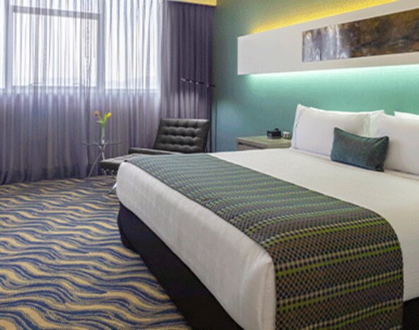 Sonesta Hotel Arequipa