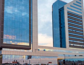 Sonesta Hotel Arequipa