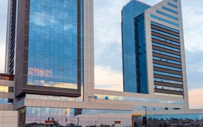 Sonesta Hotel Arequipa