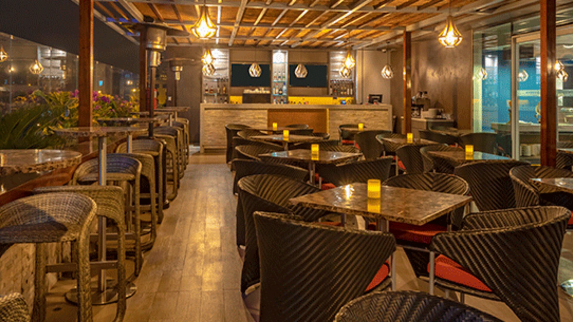 Sonesta Hotel Arequipa